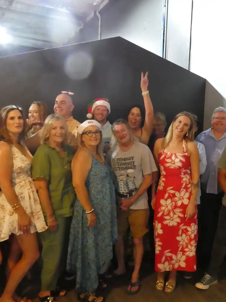 Disability support services