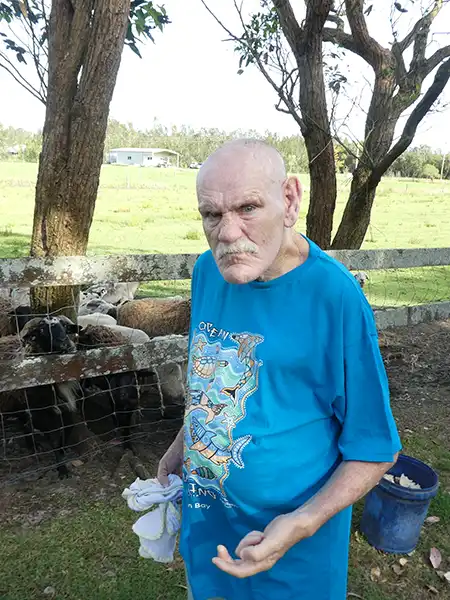 Disability Support Services